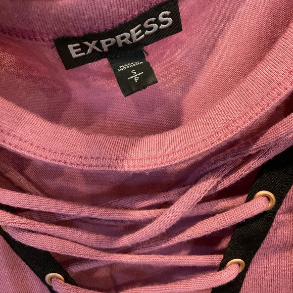 Express top - Picture 2 of 3